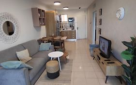 Neot Golf Caesarea Garden Apartment