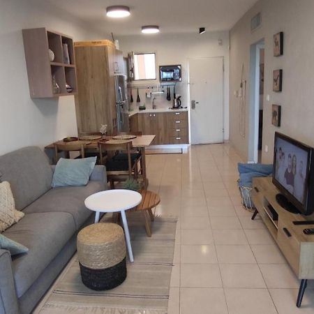 Neot Golf Caesarea Garden Apartment מראה חיצוני תמונה