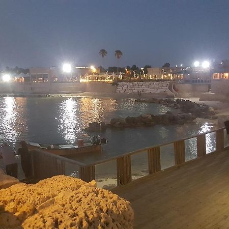 Neot Golf Caesarea Garden Apartment מראה חיצוני תמונה