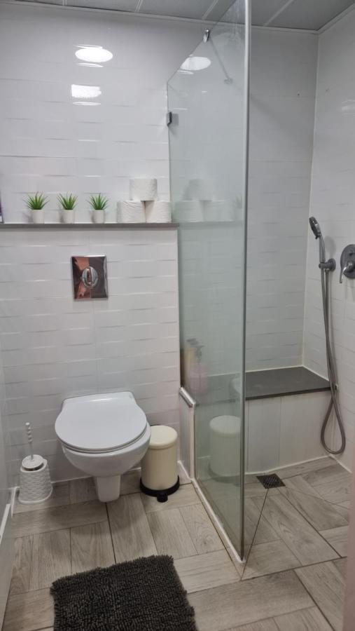 Neot Golf Caesarea Garden Apartment מראה חיצוני תמונה