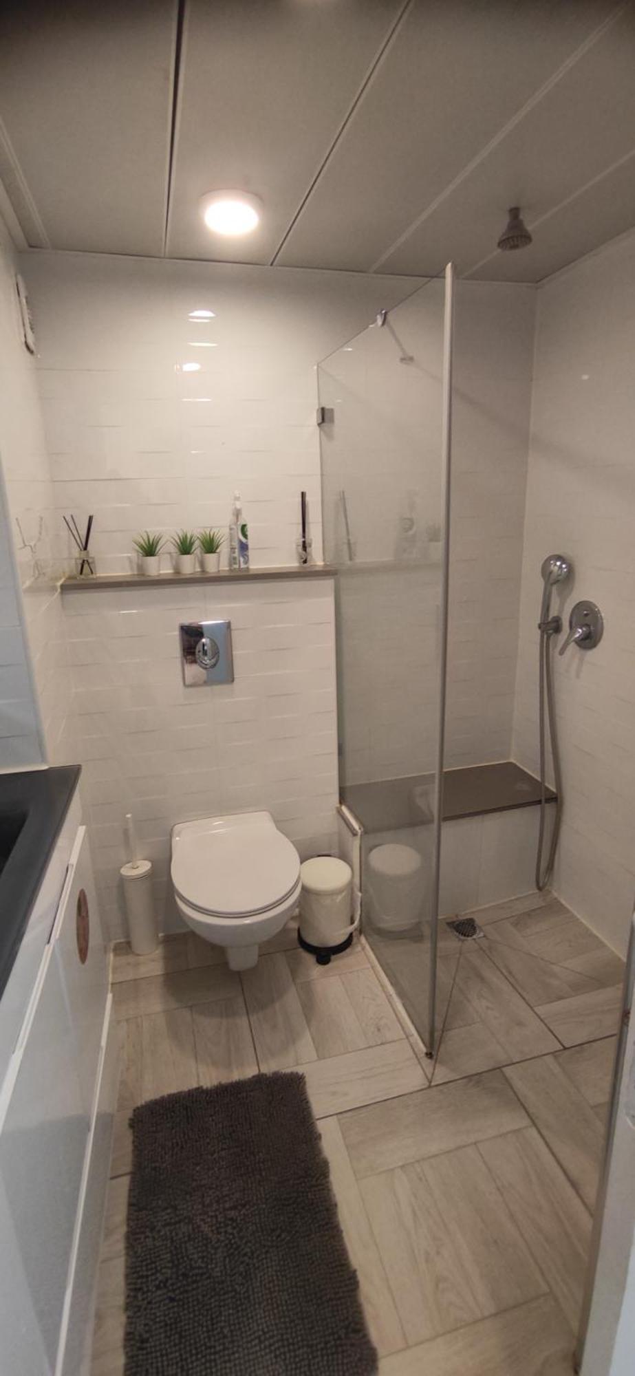 Neot Golf Caesarea Garden Apartment מראה חיצוני תמונה