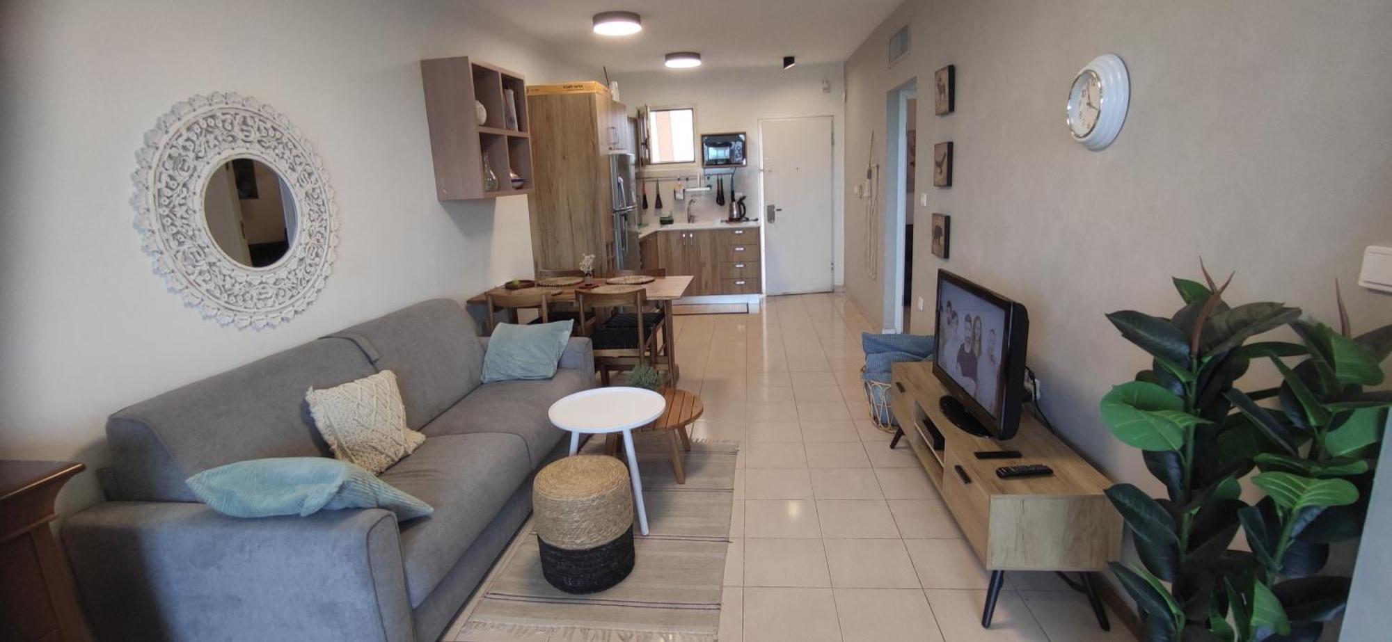Neot Golf Caesarea Garden Apartment מראה חיצוני תמונה