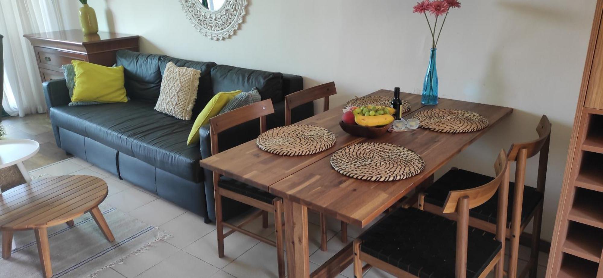 Neot Golf Caesarea Garden Apartment חדר תמונה