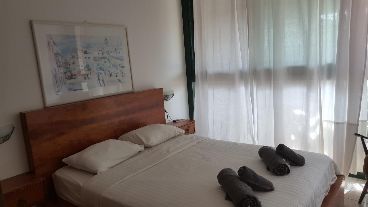 Neot Golf Caesarea Garden Apartment מראה חיצוני תמונה
