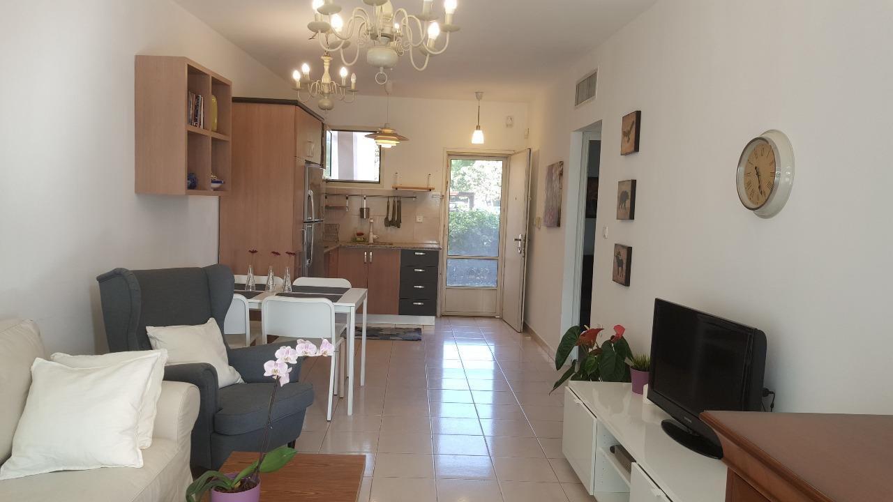 Neot Golf Caesarea Garden Apartment מראה חיצוני תמונה
