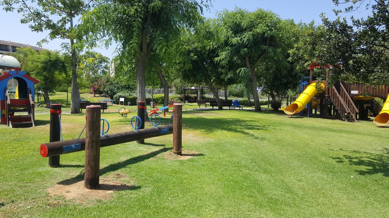 Neot Golf Caesarea Garden Apartment מראה חיצוני תמונה