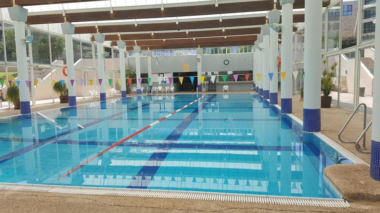 Neot Golf Caesarea Garden Apartment מראה חיצוני תמונה
