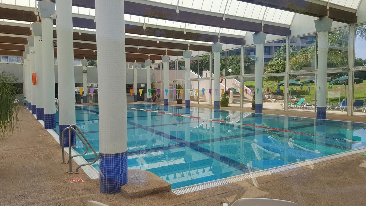Neot Golf Caesarea Garden Apartment מראה חיצוני תמונה