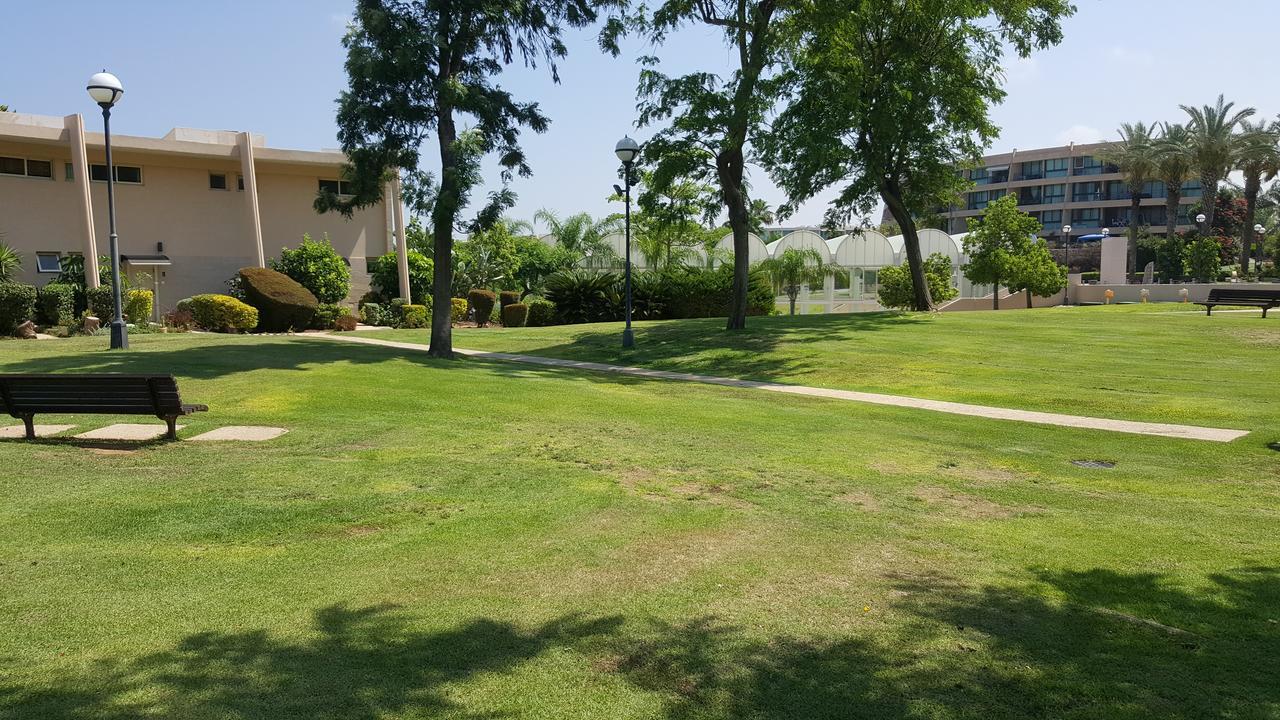 Neot Golf Caesarea Garden Apartment מראה חיצוני תמונה