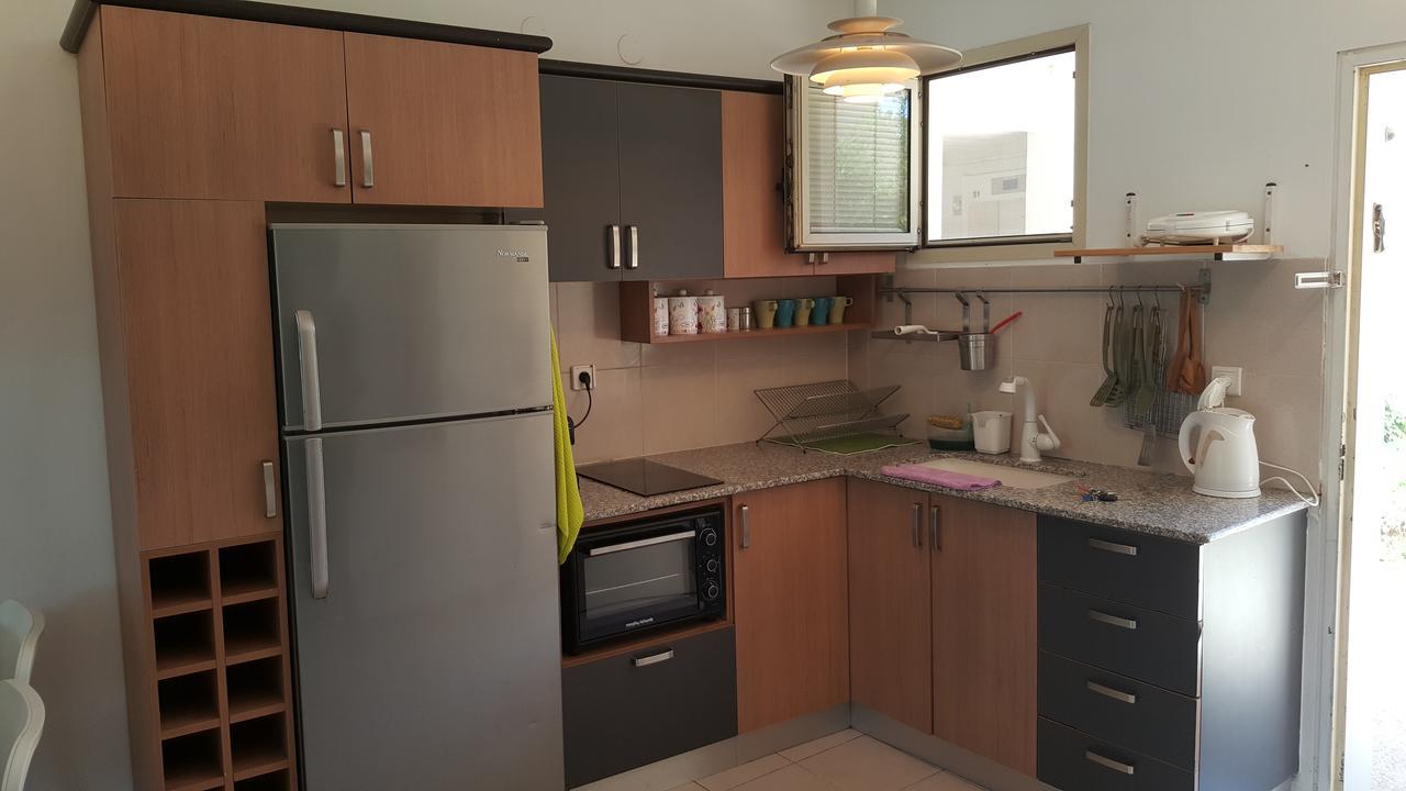 Neot Golf Caesarea Garden Apartment מראה חיצוני תמונה