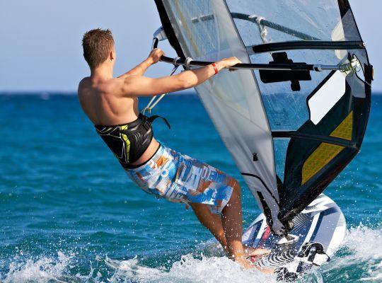 Neot Golf Caesarea Garden Apartment מראה חיצוני תמונה