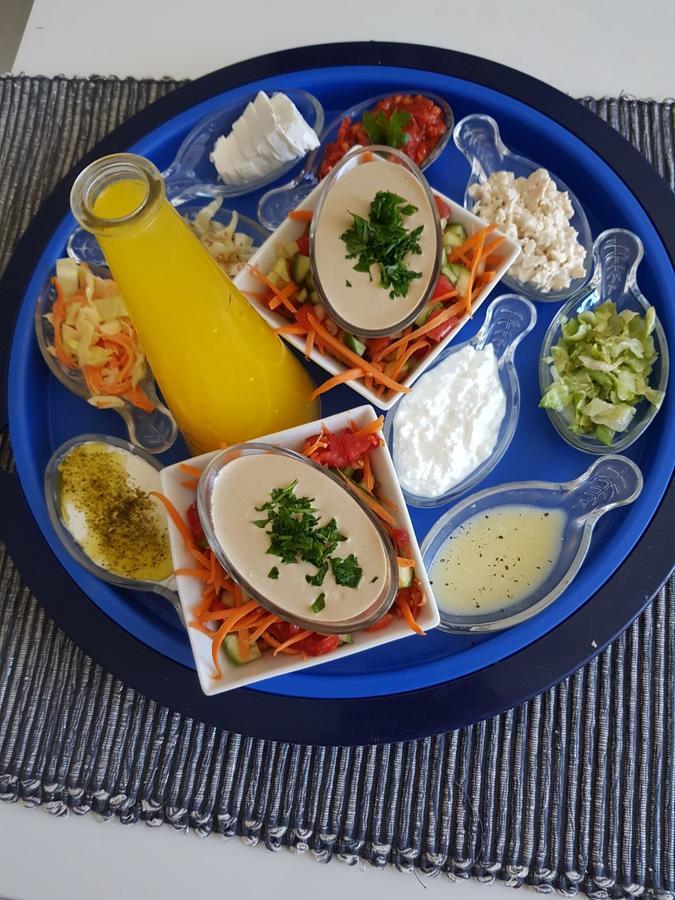 Neot Golf Caesarea Garden Apartment מראה חיצוני תמונה