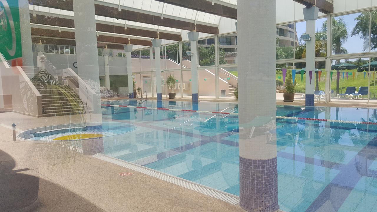 Neot Golf Caesarea Garden Apartment מראה חיצוני תמונה