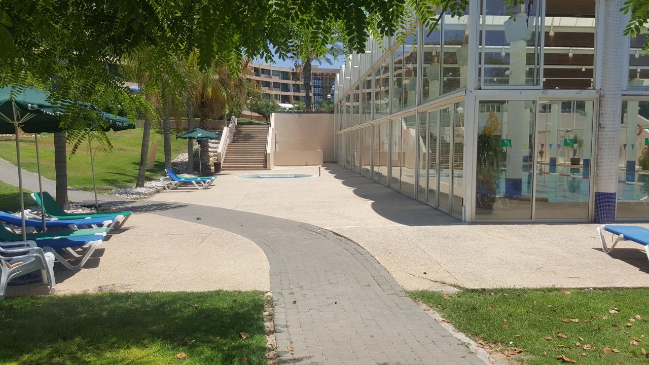 Neot Golf Caesarea Garden Apartment מראה חיצוני תמונה