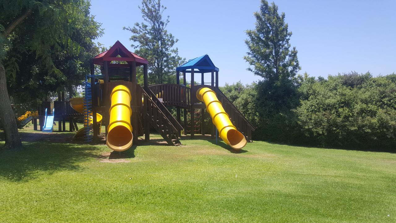 Neot Golf Caesarea Garden Apartment מראה חיצוני תמונה