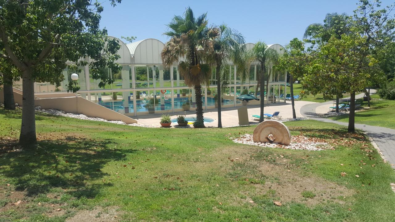Neot Golf Caesarea Garden Apartment מראה חיצוני תמונה