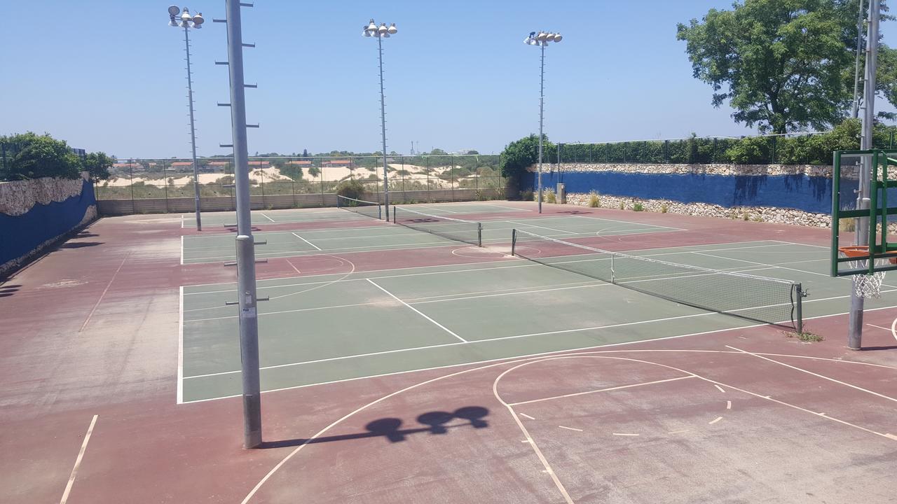 Neot Golf Caesarea Garden Apartment מראה חיצוני תמונה