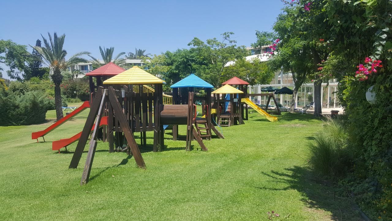 Neot Golf Caesarea Garden Apartment מראה חיצוני תמונה