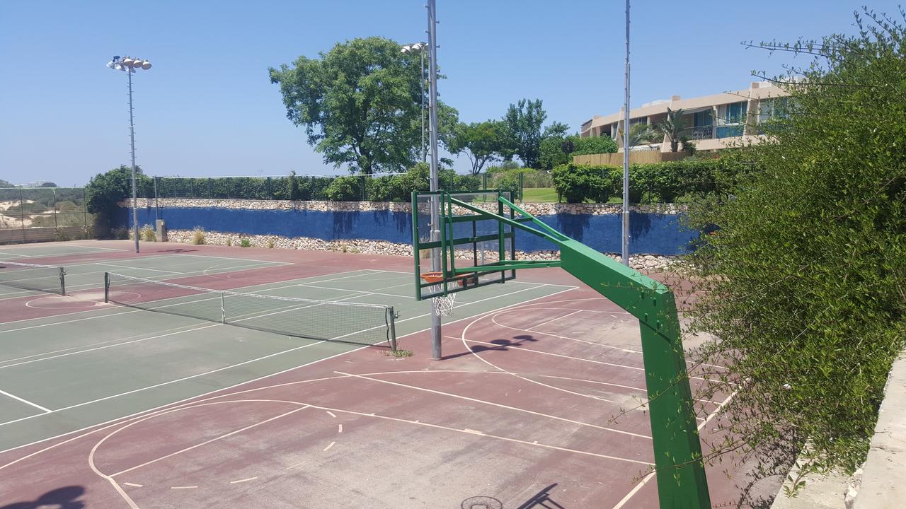 Neot Golf Caesarea Garden Apartment מראה חיצוני תמונה
