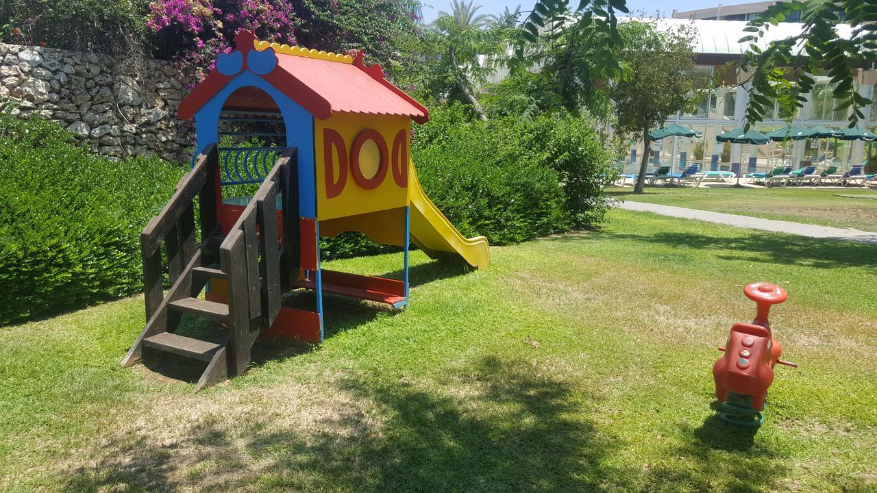 Neot Golf Caesarea Garden Apartment מראה חיצוני תמונה